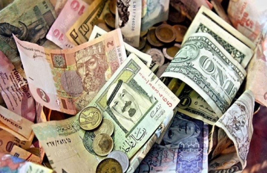 डलरको भाउ स्थिर, युरो, युके पाउण्ड स्टर्लिङ, जापानी येनको मूल्य बढ्यो