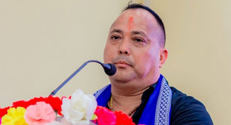 वीरगञ्जका मेयरसँग अदालतले माग्यो ४ लाख १५ हजार धरौटी
