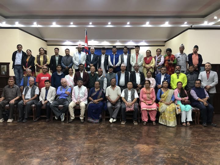 फरक मत ल्याए हिसाबकिताब गर्ने ओलीको चेतावनी