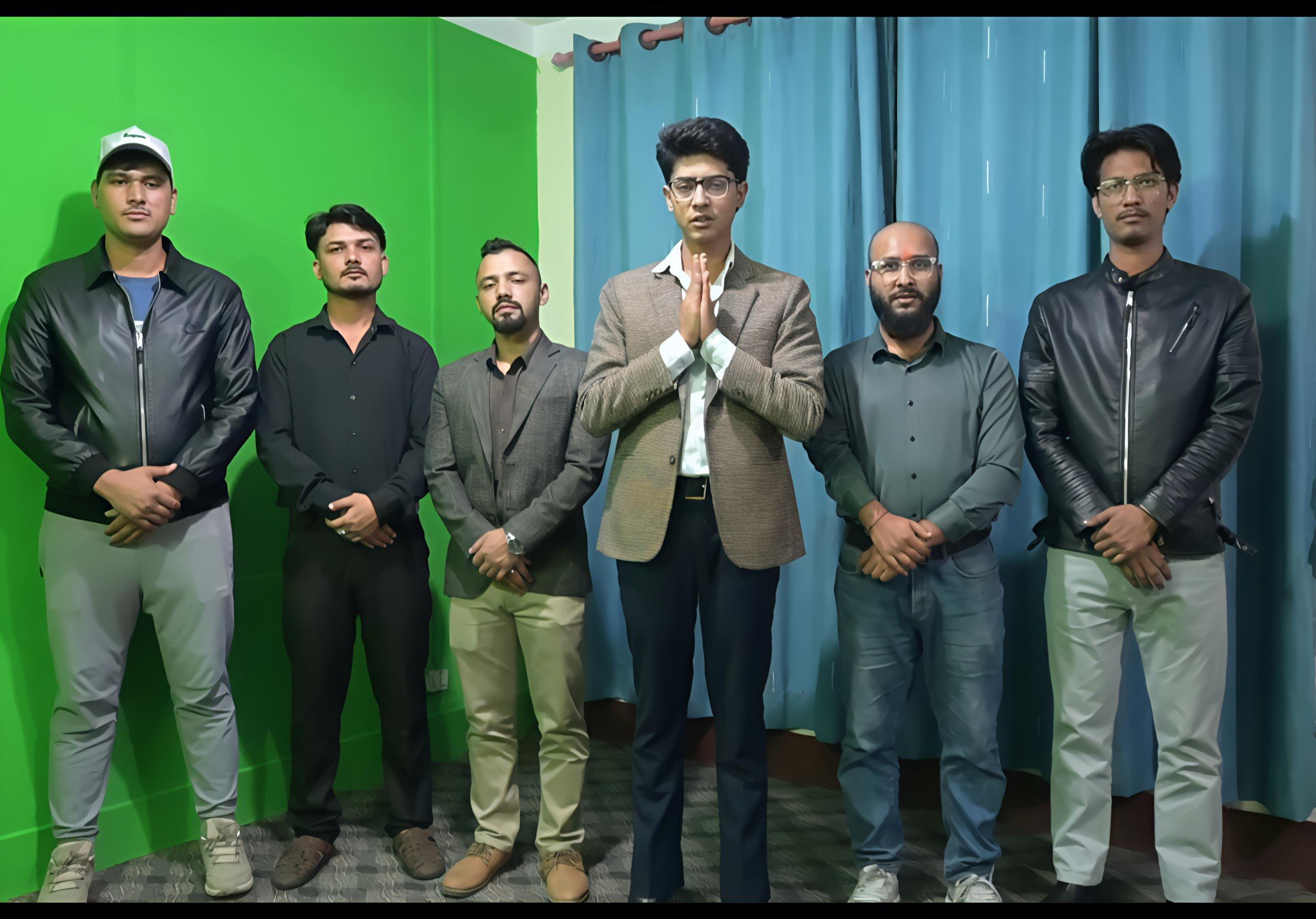 जेनजी अभियन्ता मिराज ढुङ्गानाले नयाँ राजनीतिक पार्टी खोल्ने