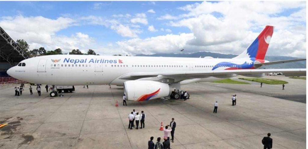 वाइडबडी प्रकरणमा कंसाकारसहित चार जना भ्रष्टाचारी ठहर