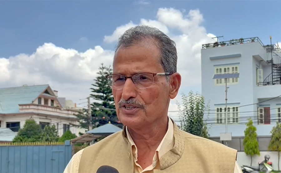 माओवादीले भन्यो– गृहमन्त्रीले राजीनामा दिएर छानबिनमा सहयोग गर्नुपर्छ