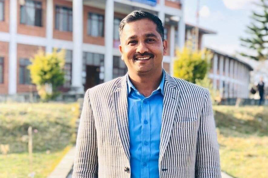 एमाले केन्द्रीय सदस्य ऐन महरविरुद्ध पक्राउ पुर्जी जारी