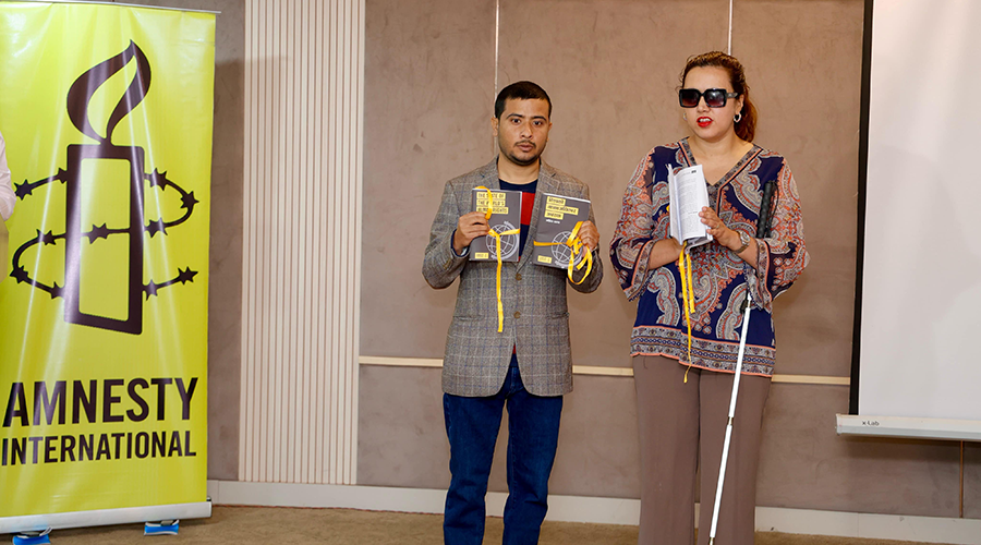 नेपालमा एक वर्षमा १६ हजार बढी घरेलु हिंसा