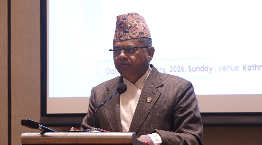 पेट्रोलियम पदार्थमा १० प्रतिशत इथानोल मिसाउँदा वार्षिक ६ अर्ब बचाउन सकिने