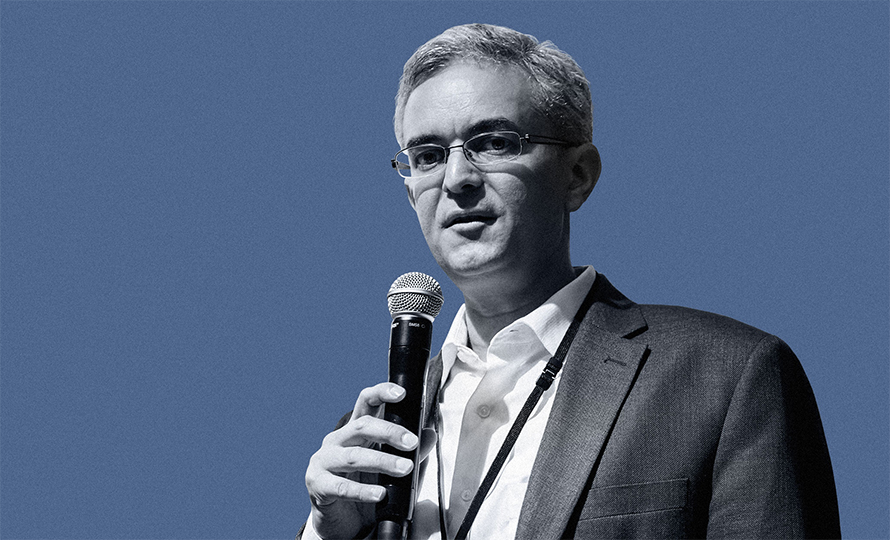 रास्वपा नेता पाँडेविरुद्ध मुद्दा दर्ता