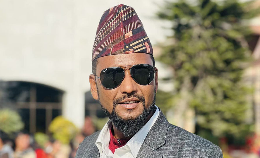 अरुण चौधरीको सांसद पद जोगियो, सर्वोच्चले गर्‍यो रिट खारेज