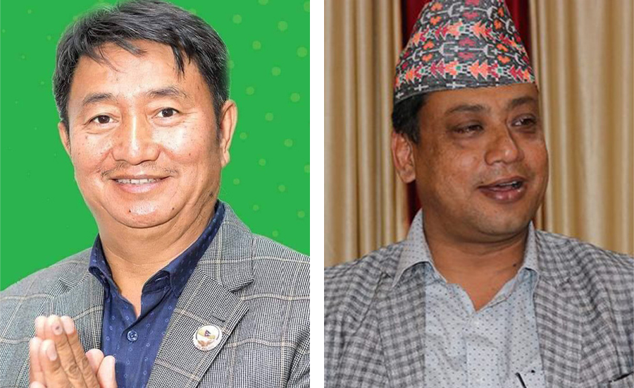 बागमतीका मुख्यमन्त्री लामाले आज राजीनामा दिने