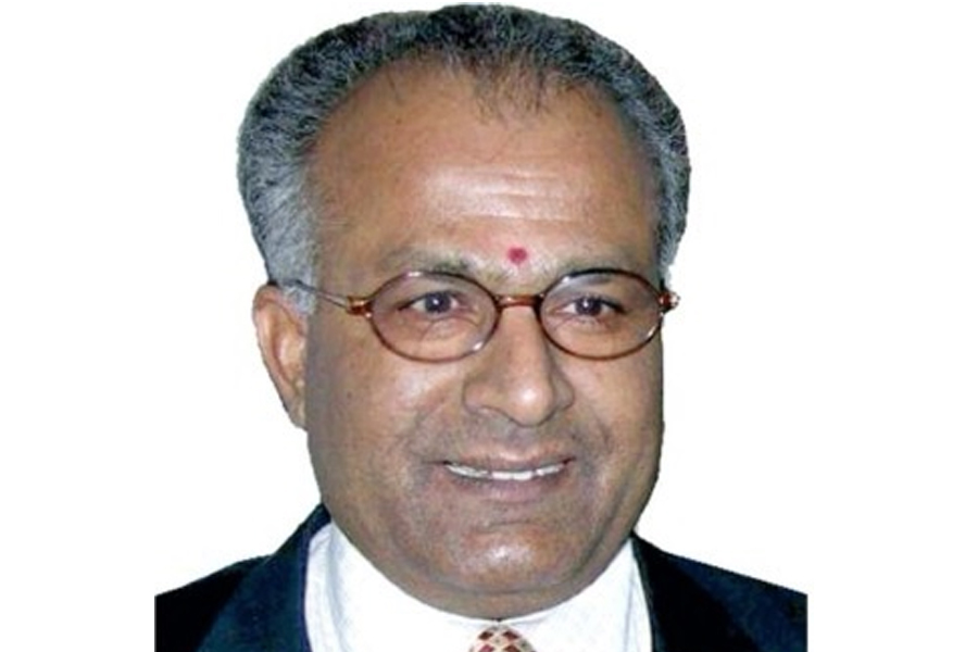 बेचन झाको बन्दी प्रत्यक्षीकरण रिट खारेज