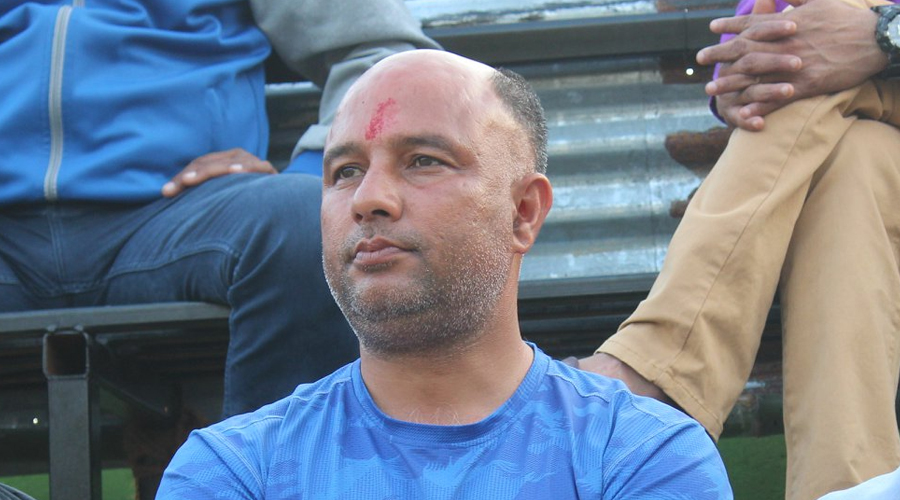 बागमतीका निलम्बित नगरप्रमुख थापा ५० लाख धरौटीमा रिहा