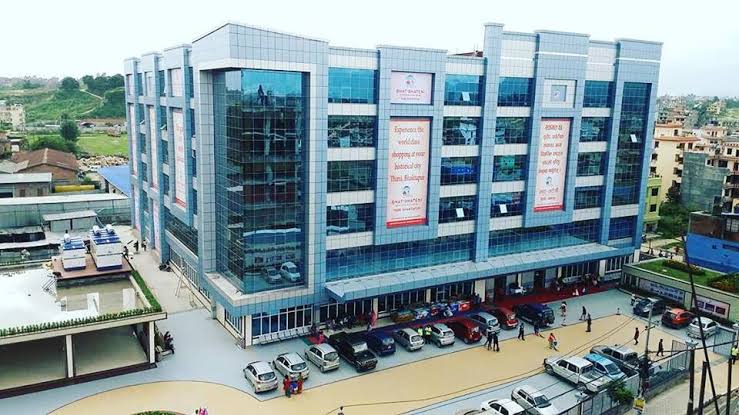 भाटभटेनी सुपरस्टोर सोमबारदेखि चौबिसै घण्टा खुल्ने