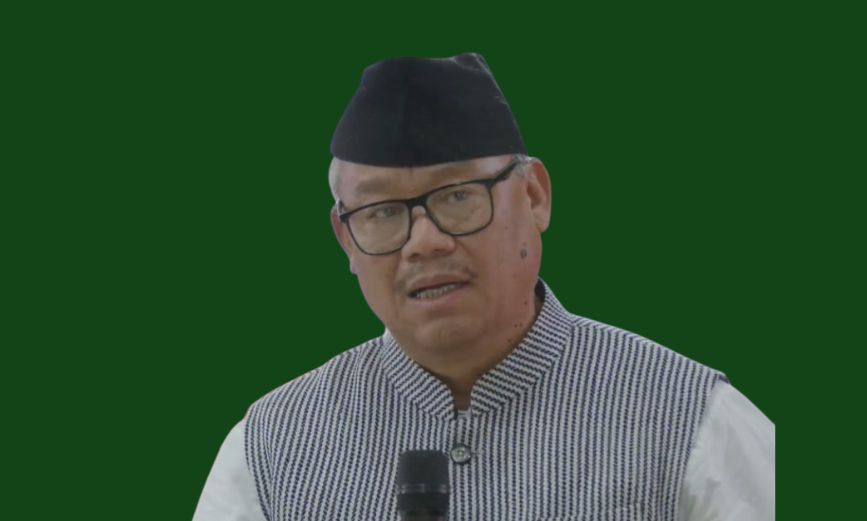 भीष्मराज आङ्देम्बेलाई संसदीय दलको नेता बनाउने कांग्रेसको निर्णय