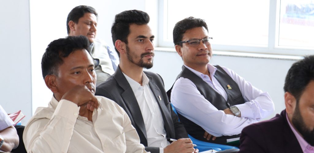 रास्वपाको महामन्त्रीमा भूपदेव शाह