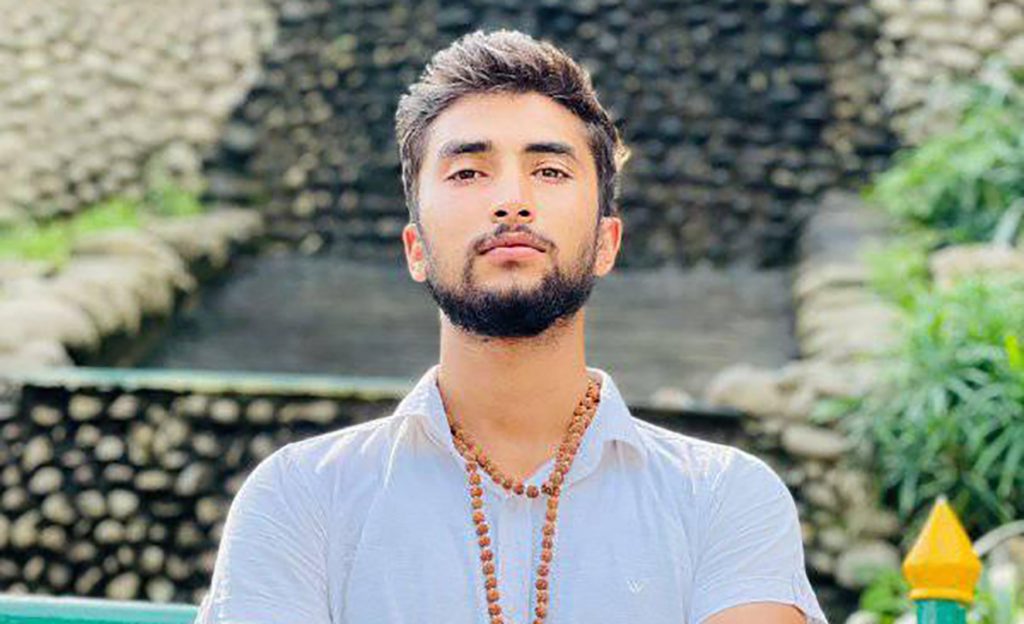 विपिन जोशीबारे इजरायली राष्ट्रपतिसँग नेपाली राजदूतको टेलिफोन संवाद