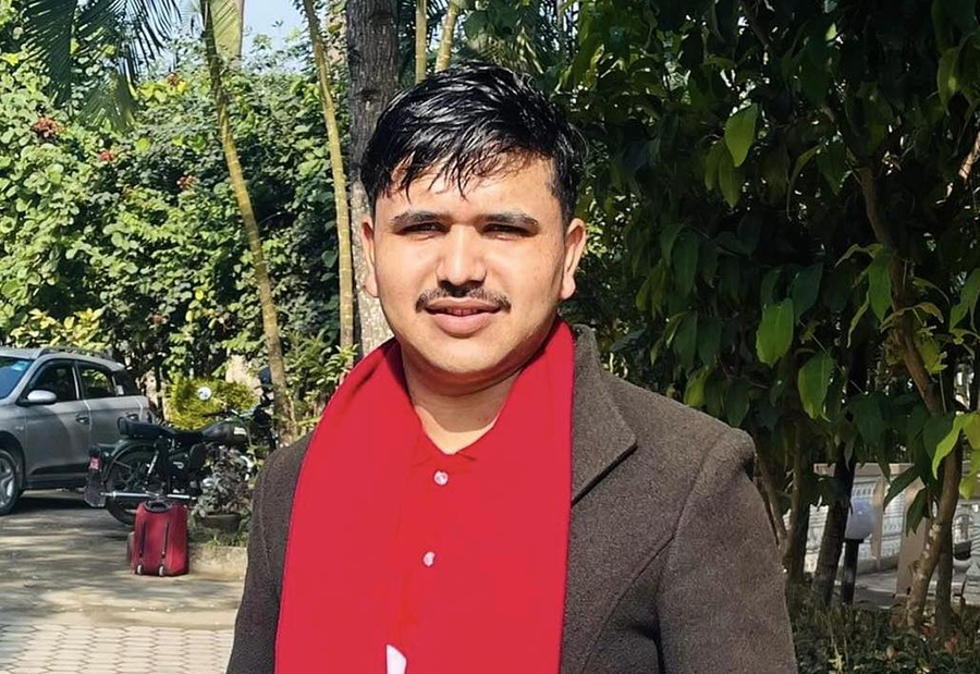 पीएन क्याम्पसमा अनेरास्ववियुको प्यानलै विजयी