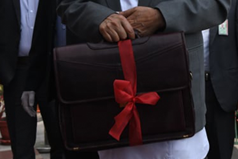 आगामी आर्थिक वर्षको बजेट १९ खर्बको हुने