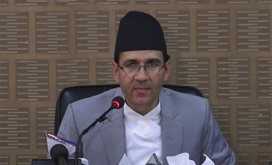 एक वर्षमा भ्रष्टाचारका २७ हजार उजुरी फर्छ्यौट, ९३२ वटा उजुरीमा विस्तृतमा अनुसन्धान