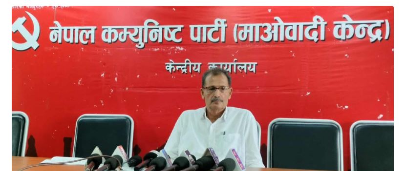 २०८४ को चुनावमा सबैभन्दा धेरै मत ल्याउने अभियानमा छौं : प्रवक्ता सापकोटा