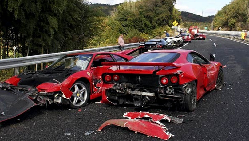 अमेरिकामा भएको कार दुर्घटनामा दुई नेपालीको मृत्यु