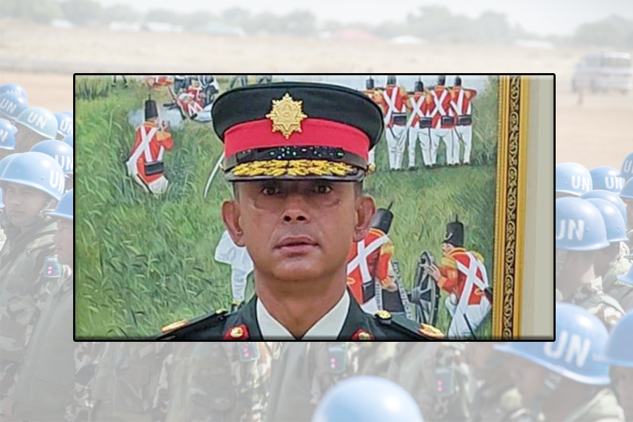 शान्ति सैनिकमाथि लेबनानमा प्रदर्शनकारीको आक्रमण, नेपाली सेनाका उपरथी घाइते