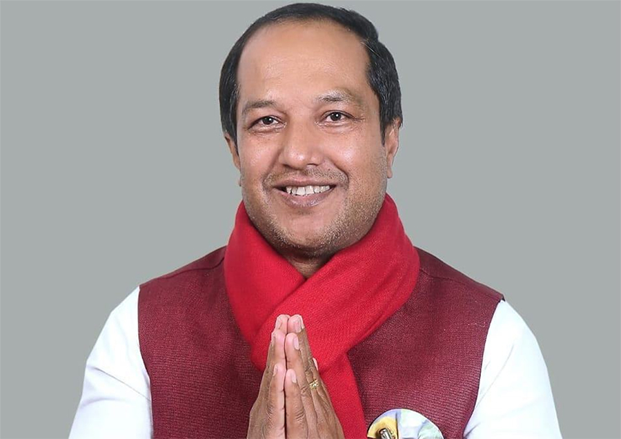 जनमतका उपाध्यक्ष साह ६ महिनाका लागि निलम्बन