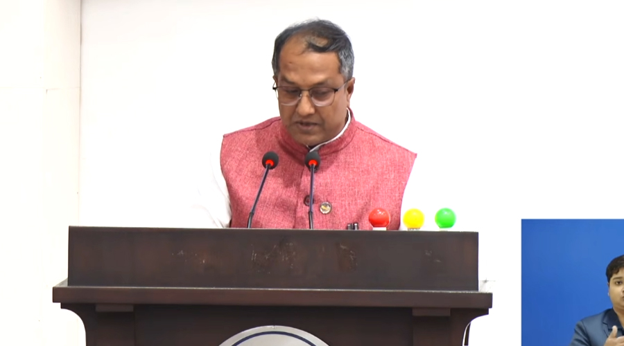बजारका ग्यासको आपूर्ति सहज हुँदै गएको छ : उद्योगमन्त्री