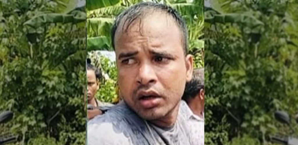 बलात्कार मुद्दामा कारागार रहेका व्यक्ति भागेकै भोली पल्ट अर्को बलात्कार प्रयास