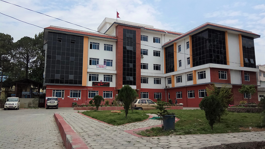 विश्वप्रसिद्ध ब्रान्डको नक्कल गर्ने नेपाली उद्योगलाई ७ दिने अल्टिमेटम