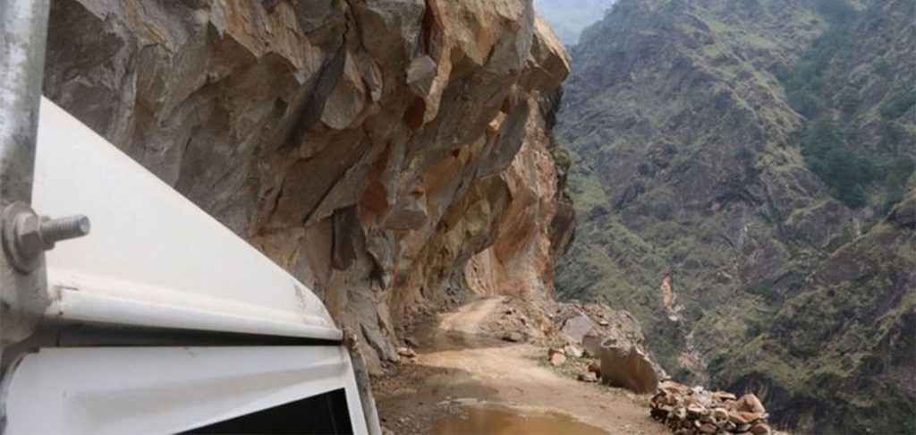 लिपुलेक भञ्ज्याङ हुँदै भारत र चीनले सीमा व्यापार यस वर्षबाट पुन: सुरु गर्ने