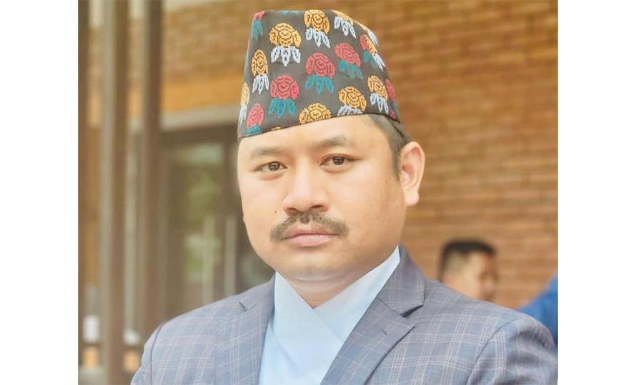 दीपेश पुनमाथि २ करोड १४ लाख बिगो दाबी