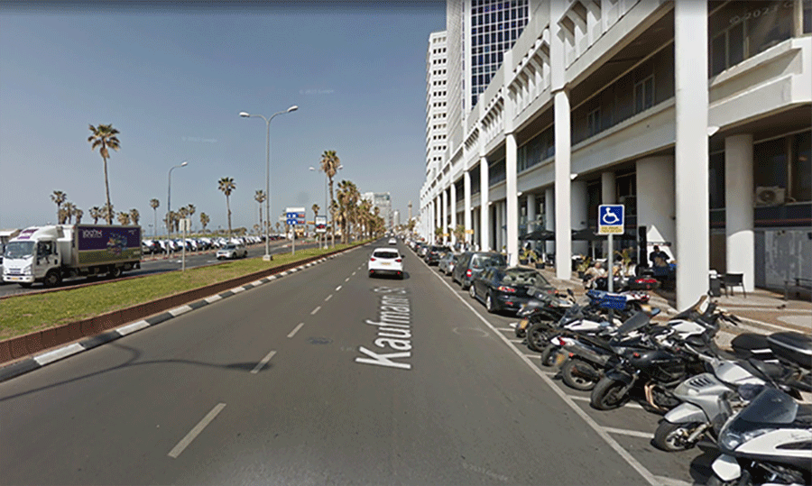 इजरायलबाट स्वदेश फर्किन इच्छुक नेपालीको नामावली संकलन सुरु