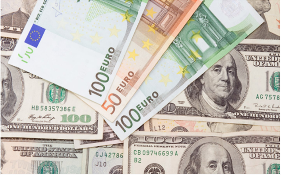 आज कुन विदेशी मुद्राको विनिमयदर कति ?