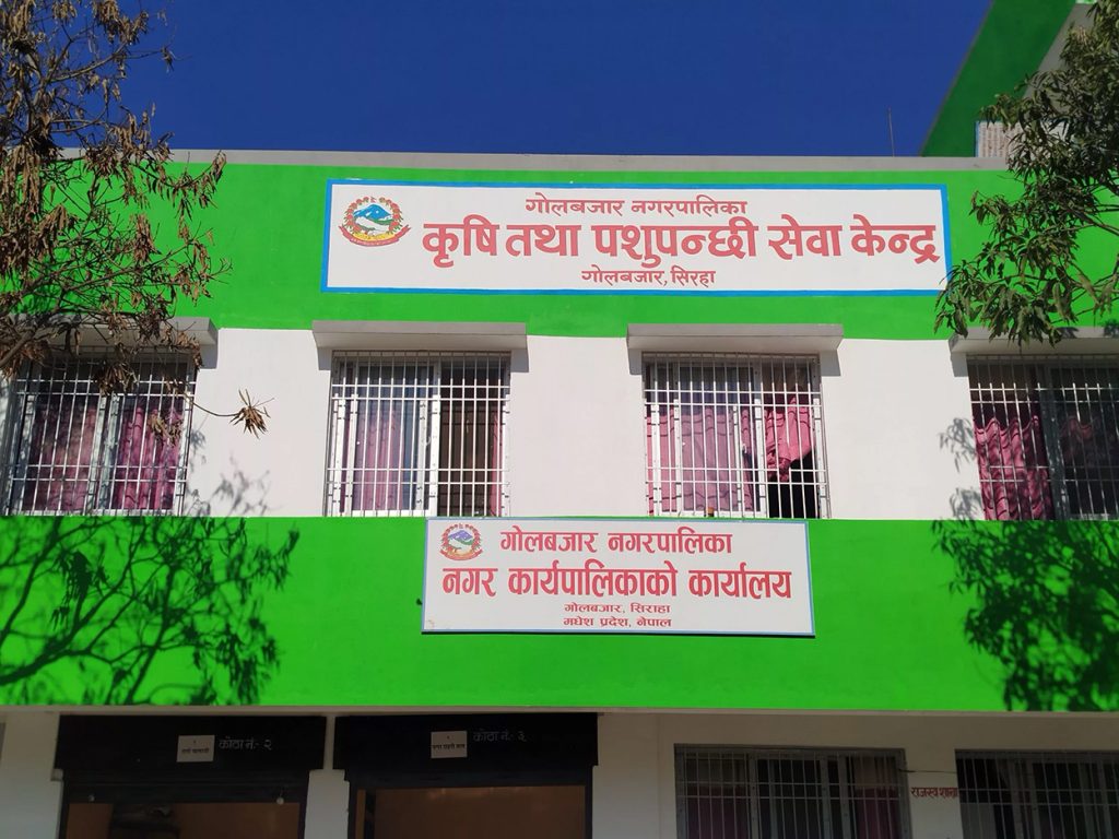 पूर्वमेयरसहित ६ जनाविरुद्ध भ्रष्टाचार मुद्दा दायर