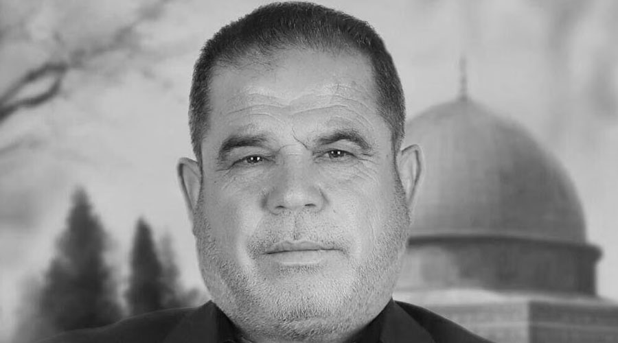 इजरायली हवाई आक्रमणमा हमासका राजनीतिक नेताको मृत्यु