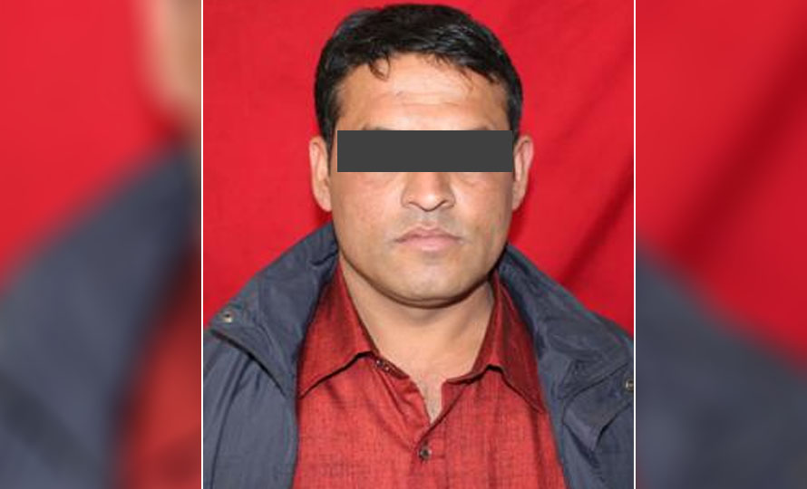 धुनीबेशी नगरपालिका–४ का वडाध्यक्ष र सचिवसहित ७ जनाविरुद्ध पक्राउ पुर्जी