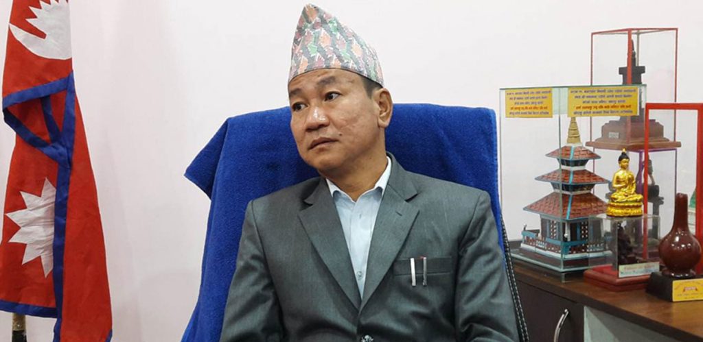 श्रम संस्कृतिले समानुपातिक सांसदको नाम टुंग्यायो, को-को परे ?