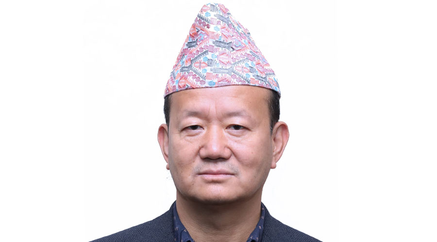 प्रतिनिधि सभाको सचिवमा झापाका हर्कराज राईलाई नियुक्त