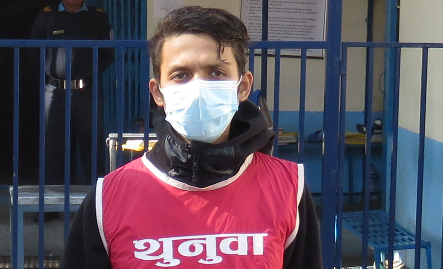 बुलेट चढेर चोर्न हिँड्ने रसाइली कारागार चलान