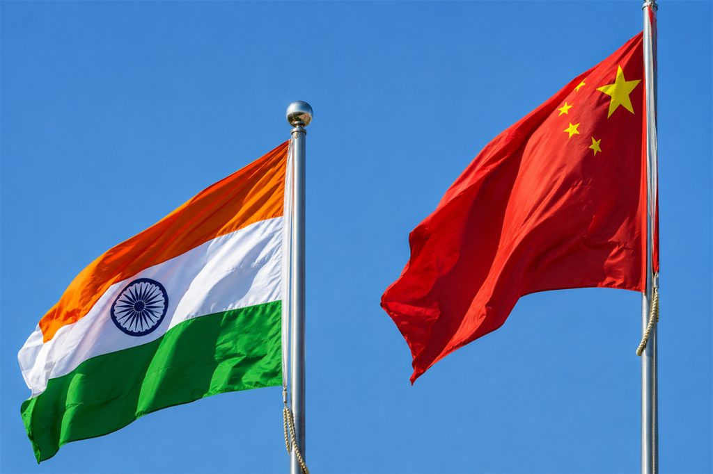 लिपुलेक हुँदै भारत–चीन सीमा व्यापार पुन: सुरु