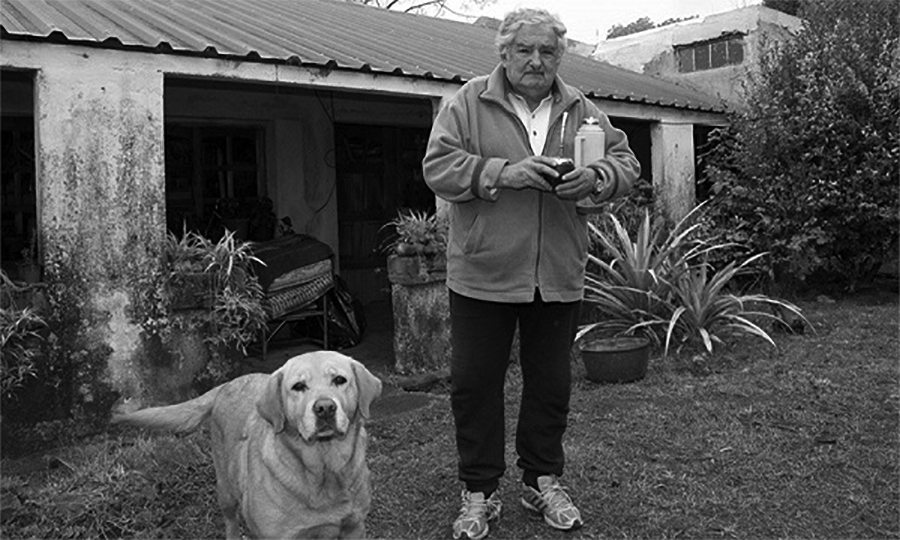 ‘विश्वकै गरिब राष्ट्रपति’ भनेर चिनिने पूर्वगुरिल्ला नेता पेपेको निधन