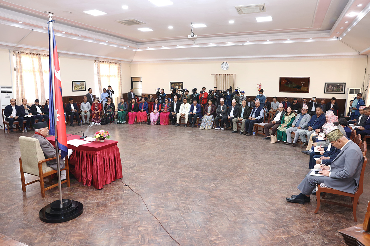 नारायणगढ–बुटवल सडकखण्ड विस्तारको काम मंसिरभित्र सुरु नभए ठेक्का तोड्ने चेतावनी