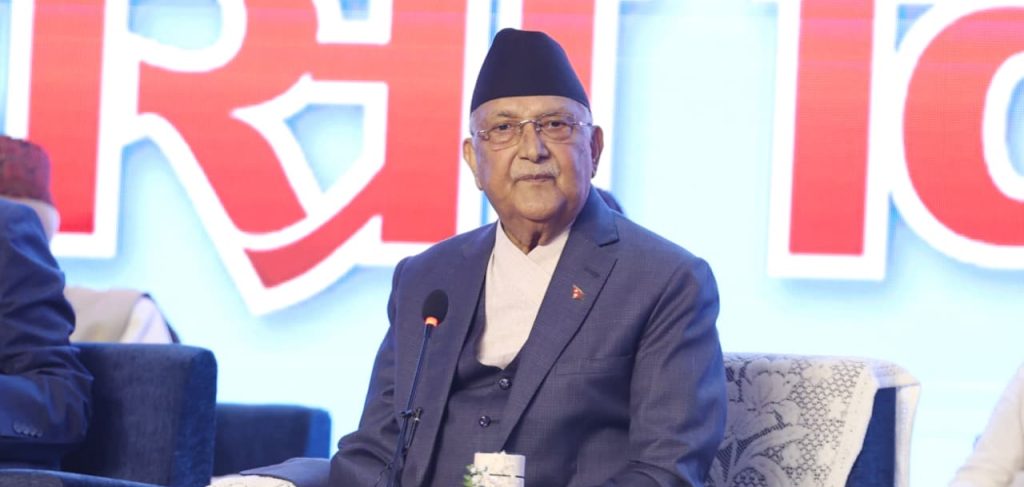 ०८४ मा एकल बहुमत ल्याउन कसैले रोक्न सक्दैन : प्रधानमन्त्री