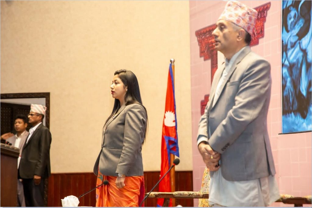 काठमाडौं महानगरमा विपन्न तथा असहायलाई नि:शुल्क उपचार