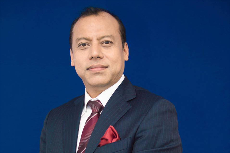 एनआरएनएमा नयाँ कार्यसमिति निर्विरोध चयन