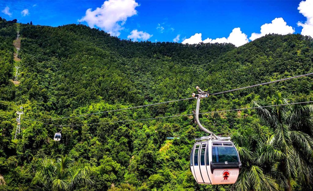 मनकामना केबलकार आज र भोलि बन्द