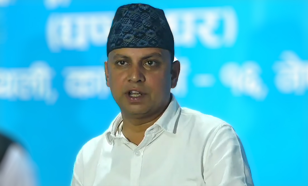 रास्वपाले टुंग्यायो सामानुपातिक सूचीबाट ४८ महिला र ९ पुरुष