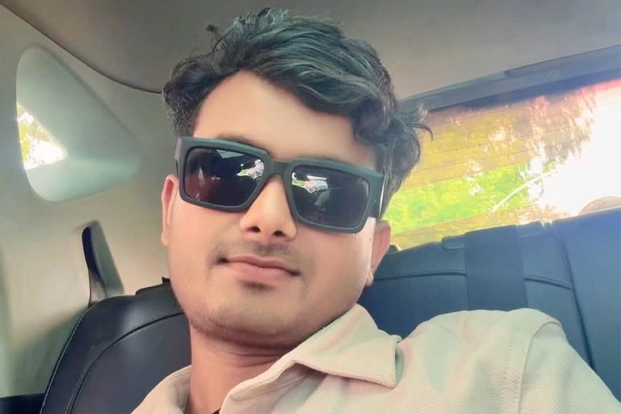 श्रममन्त्रीले सवारी चालक पदमा नियुक्ति दिएका मुस्तकिम अपहरण आरोपमा पक्राउ