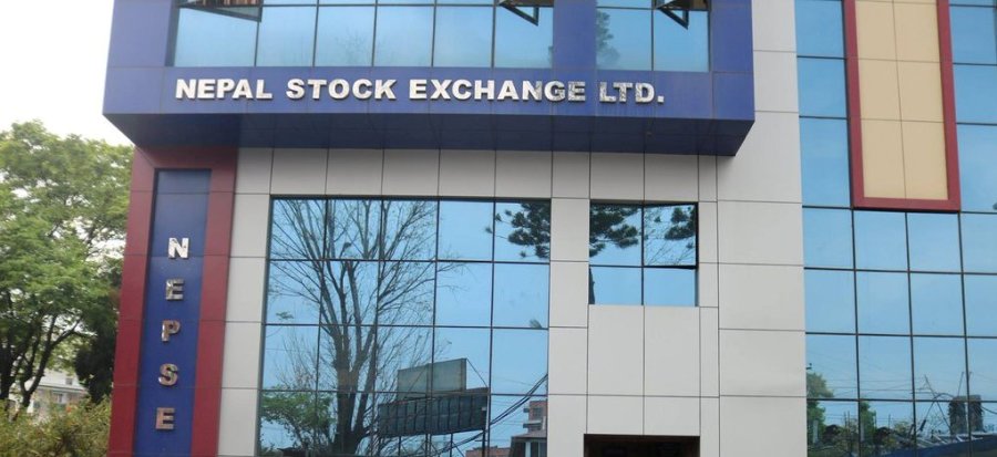 सेयर बजार असोज २ गतेसम्म बन्द रहने