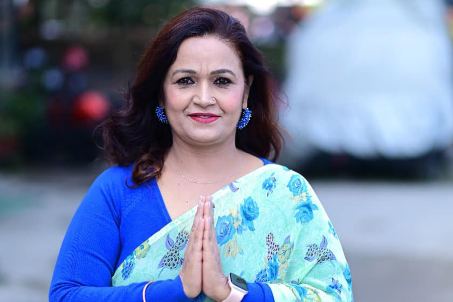 पत्रकार महासंघमा पहिलो पटक महिला नेतृत्व, शर्माको जित सुनिश्चित