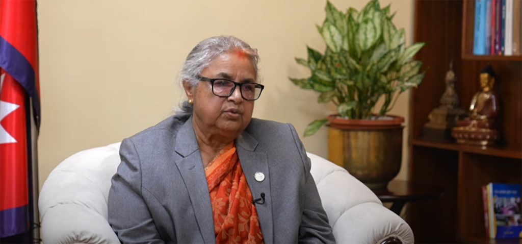 भ्रष्टाचार छानबिनका लागि छुट्टै आयोग बन्छ : प्रधानमन्त्री कार्की